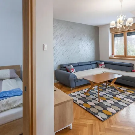 Milena Apartment Zlatibor