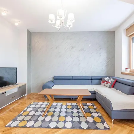 Apartment Milena *