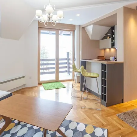 Milena Apartament Zlatibor