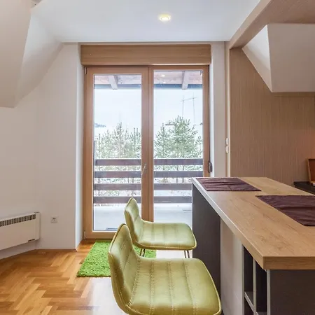 Milena Apartment Zlatibor