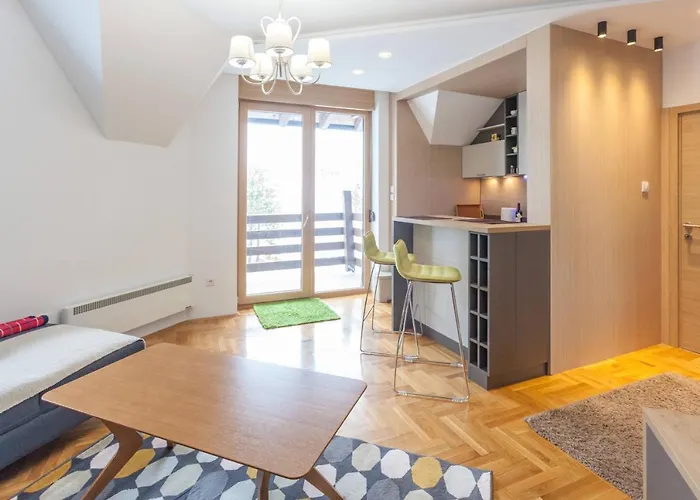 Milena Daire Zlatibor