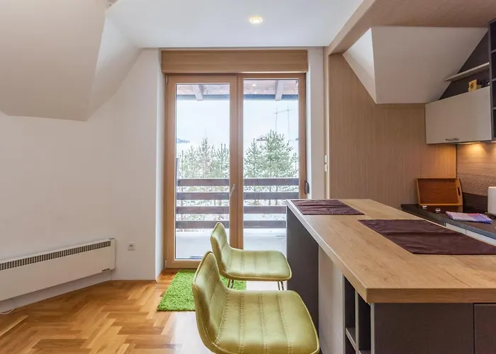 Milena Daire Zlatibor